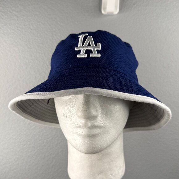 New Era Other - LA Dodgers Bucket Hat